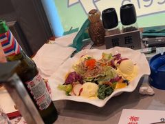 -通海俄式烧烤·俄罗斯大串(嵩山路店)