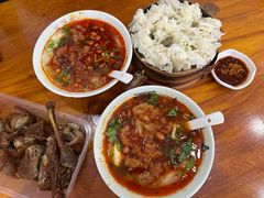 -豆相识•九九豆腐脑(牛咡桥店)
