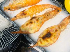 -松坂屋日料自助(长城路店)