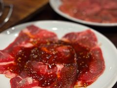 -蒜香焼肉PURUSHIN(马场路店)