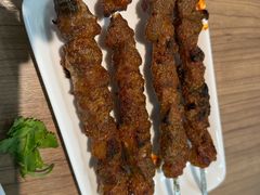 -兰州陈记牛肉面 ·烧烤· 铜锅涮肉(万达店)