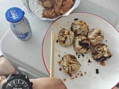 -阿捡忭京炸鸡(韭菜园总店)