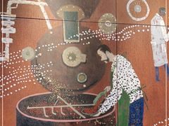 -星巴克(深圳北站B5检票口)