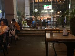 -FOAM LAB 泡沫实验室精酿餐吧