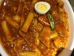 -三代烤肉(保利广场店)