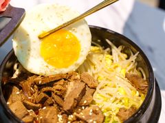 -朴鲸家正宗韩国料理(福田店)
