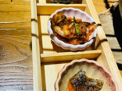 -黑牛の店·黑金店(沈阳万象城店)