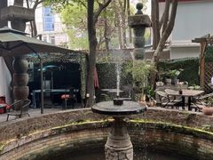 -Golden Lily河内巴黎法越料理餐厅(建国西路店)