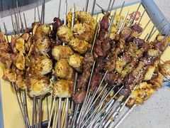 -状元阁烧烤(四平分店)