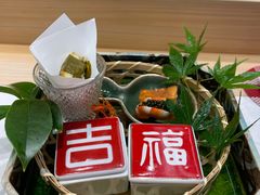 -鮨一日本料理旗舰店(总店)