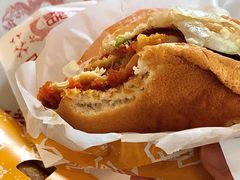 -麦当劳(垡头西路店)