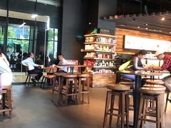 -星巴克(漕河泾2店)