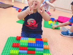 -侎宝运动成长中心(嘉定大融城店)