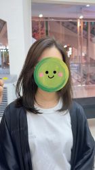 -FINE HAIR 烫染专业设计