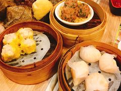 -添好运点心专门店(中环IFC店)