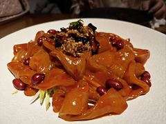 -奉天小馆·非遗东北菜(沈阳万象城店)