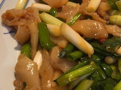 -日丰园海肠水饺·老字号大连海鲜(和平广场店)