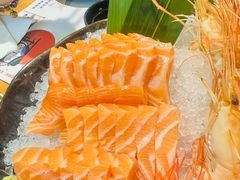-松坂屋日料自助(长城路店)