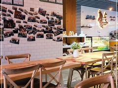 -Torch Coffee 炬点咖啡