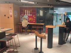 -麦当劳(光新乐购店)