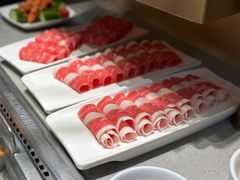 -海底捞火锅(奥森店)