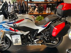 -北京德悦行BMW宝马摩托车
