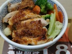 -吉野家(回龙观同成街店)