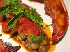 -壳里西餐厅Coquille Seafood Bistro(蒙自路店)