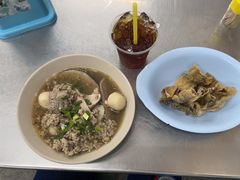 -榮泰米粉湯(Left Shop)