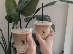 -常识咖啡common sense(春熙路店)