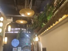 -淀里船宴(卓达店)