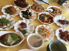 -龙抄手(春熙路总店)