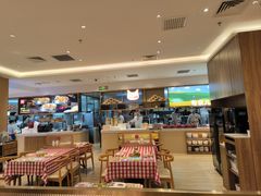 -西贝(枫蓝国际购物中心店)