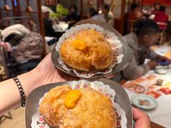 -禄运茶居·手工点心(猎德店)