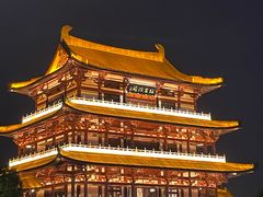 -杜甫江阁