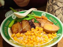 -西关味(大卫城店)