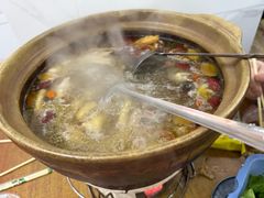 -威邵鸡煲(西华路总店)