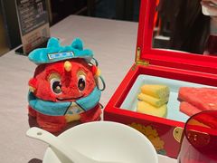 -千百味红餐厅·江西菜(绿地双子塔店)