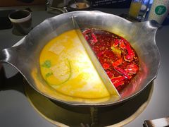 -湊湊火锅·茶憩(南京万象天地店)