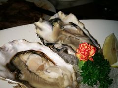 -漳州佰翔圆山酒店·圆山畔西餐厅