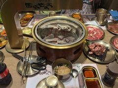 -西塔老太太泥炉烤肉(沈阳店)