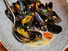 -Osteria Garden 生蚝花园餐厅(原进贤路店)