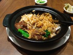 -山里亲戚(淞虹路店)