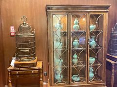 -悦海堂(金融街购物中心店)