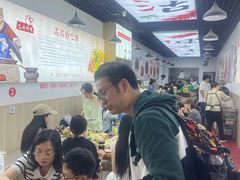-江油特色冷沾沾(火炮街店)