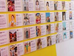 -英孚教育青少儿(高新公园茂中心)