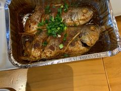 -木屋烧烤(龙湖天街店)