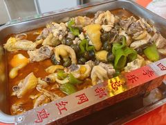 -埭溪四季乐