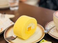 -MR. WALDEN COFFEE(万象天地店)