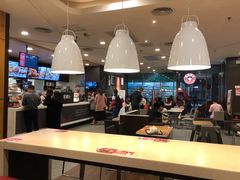 -肯德基(汇腾店)